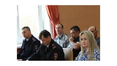 Сайт цивильского мо