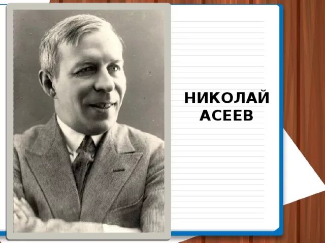 Поэты Серебряного века. К. Бальмонт.