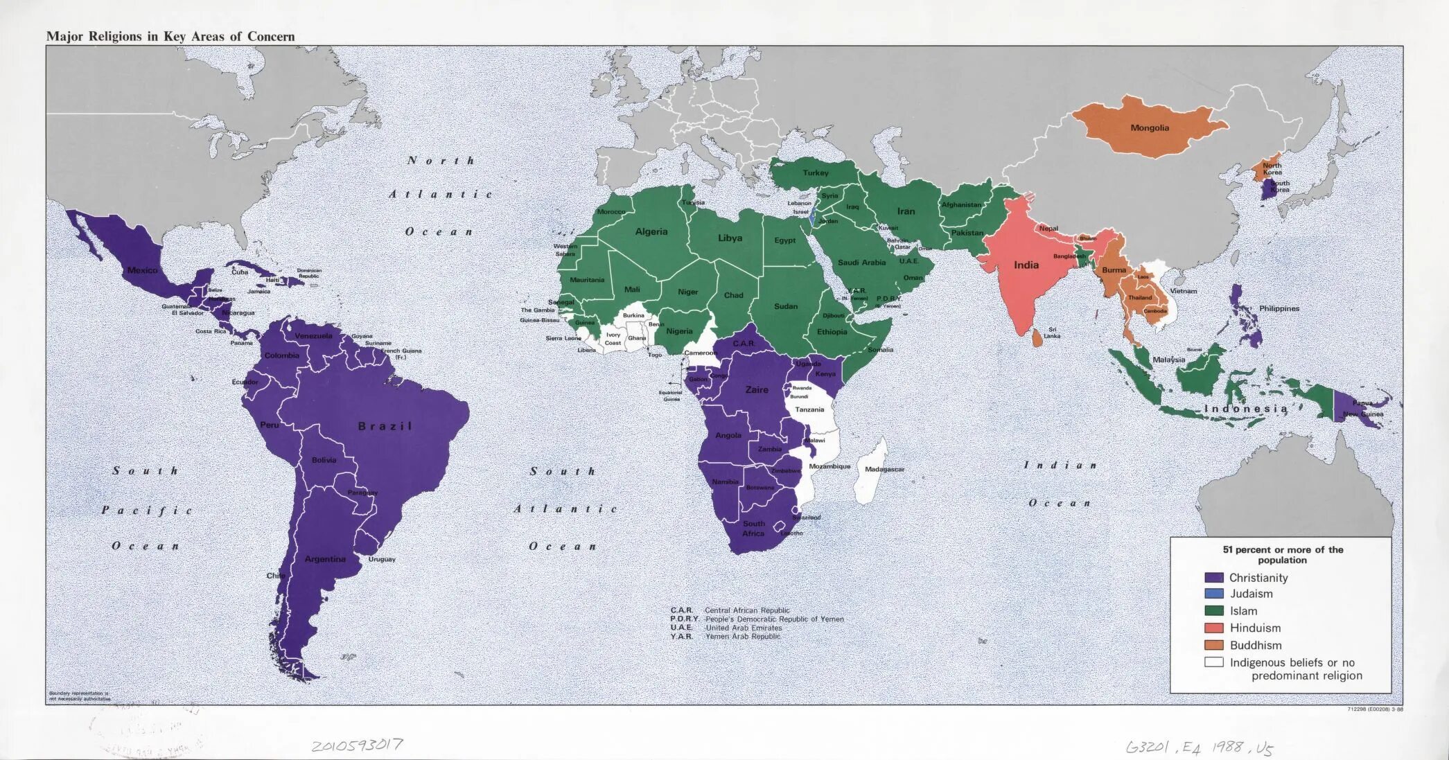 In most areas of the world. World Religions Map. Map of Religion in the World. Major Religions. Карта Major.