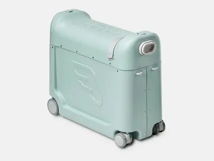 Чемодан детский stokke