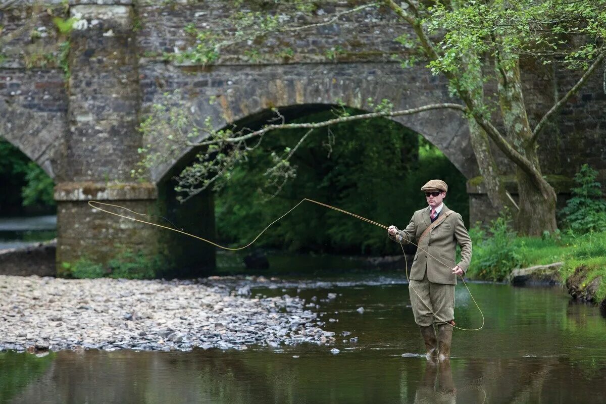 Ловля в англии. Fly Fishing England. Рыбалка в Великобритании. Нахлыст. Ловля рыбы нахлыстом.