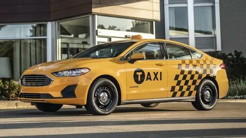 Авто таксистов