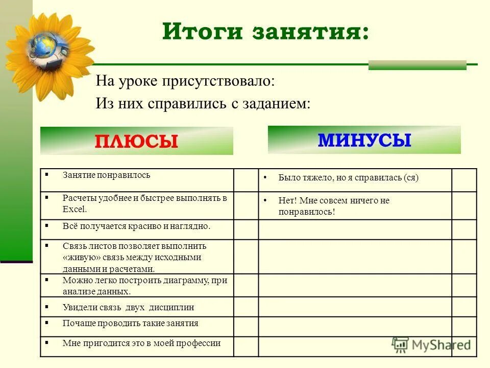 минусы заниматься спортом