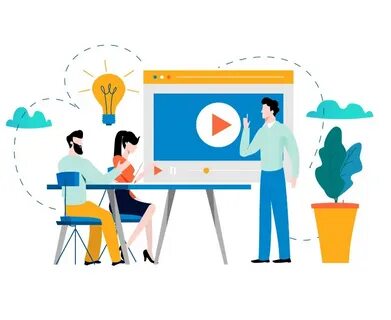 Video telling