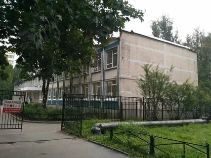 Гимназия 73