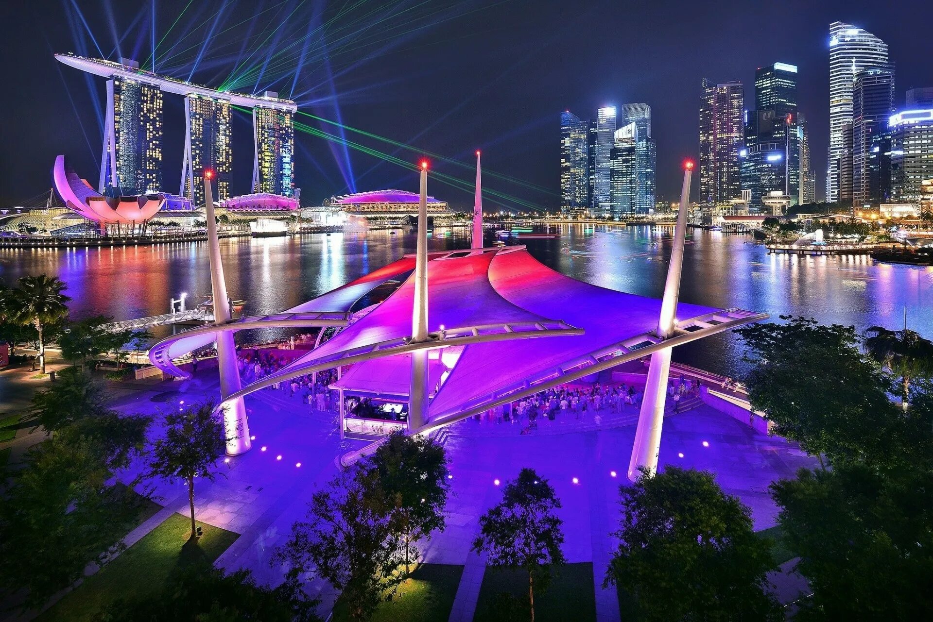 Сингапур тип 1. Марина бэй. сити бэй сингапур. marina bay sands ночью. singapore marina bay sands hd.