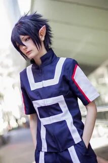 Mha cosplay