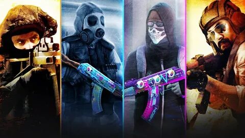 Csgo top