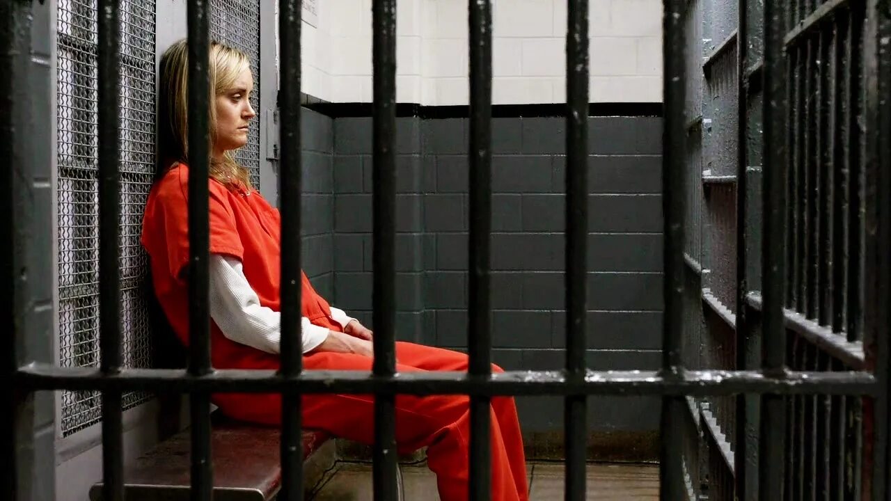 Девушка в тюрьме. Prisoner girl. Костюм некст с пандой. Женщины jail. Jail uniform.