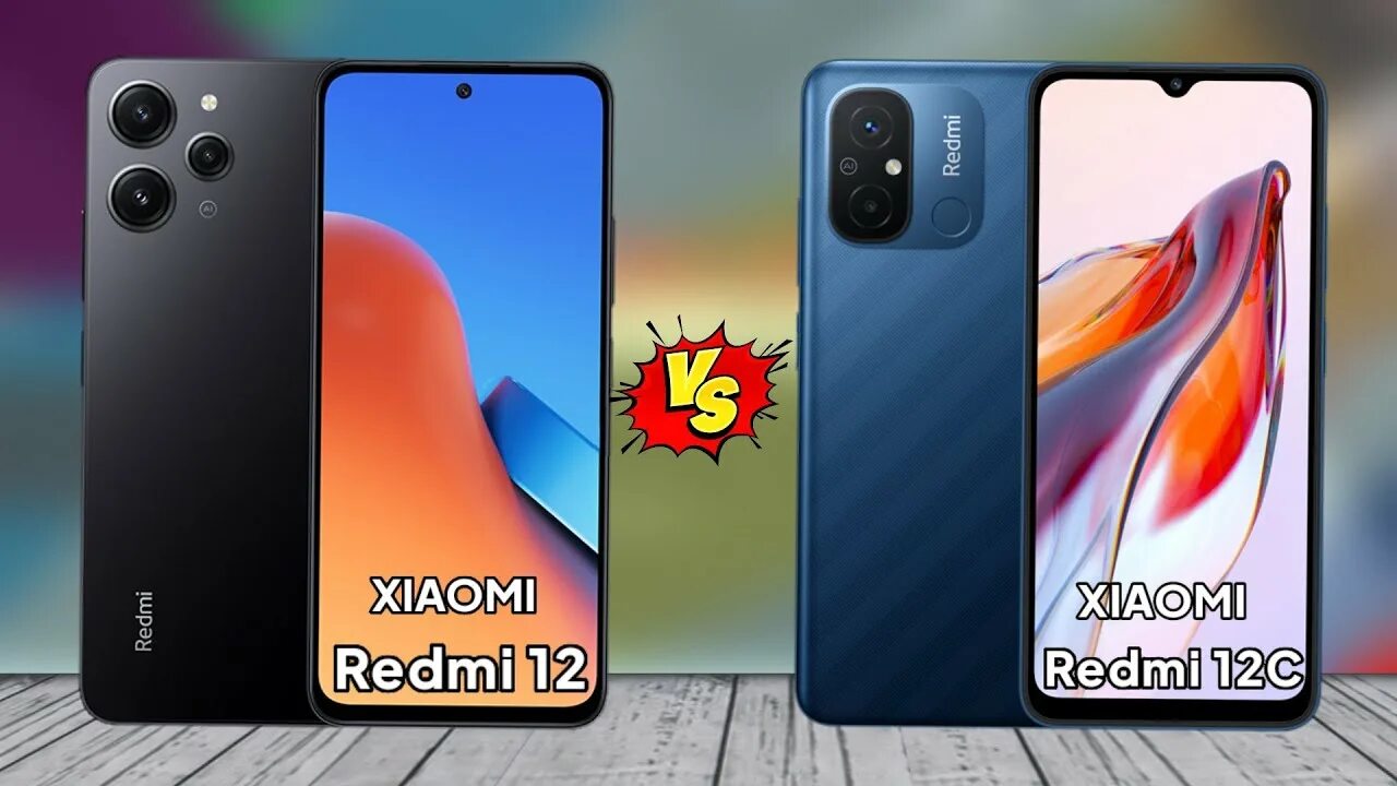 Redmi 12c сравнение. Redmi 12c сравнение