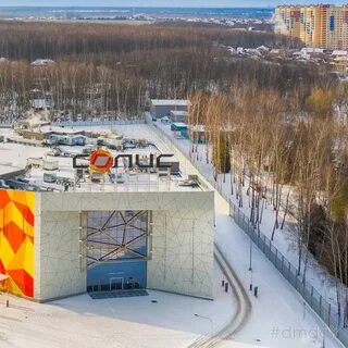 Солис домодедово