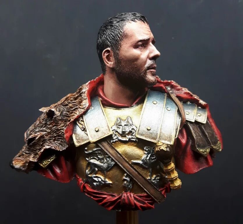 О р д а maximus