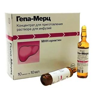 Дешевые аналоги гепа мерц