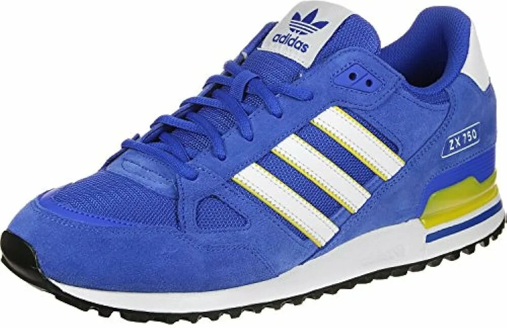 Кроссовки классика мужские адидас. Adidas кроссовки zx750 Blue White. Adidas ZX 750 синие. Адидас zx750 SD. Кроссовки адидас ZX 750 мужские.