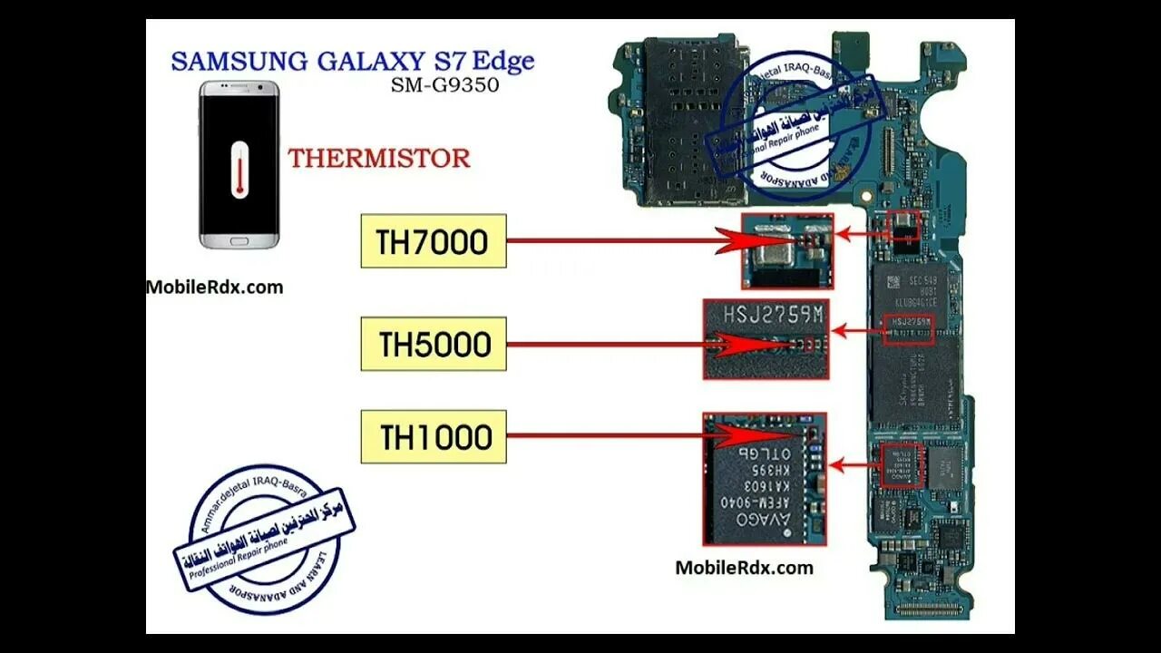 Не заряжается s8