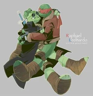 X raphael