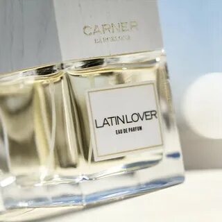 Latin lover