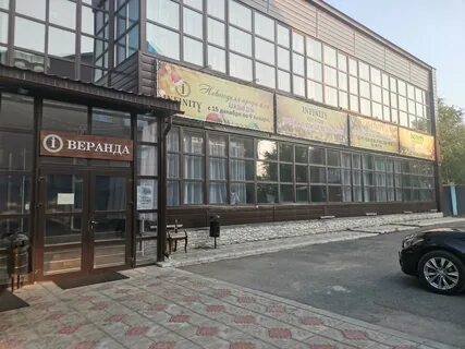 Инфинити оренбург
