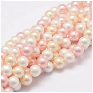 Galaxy pearl жемчужный