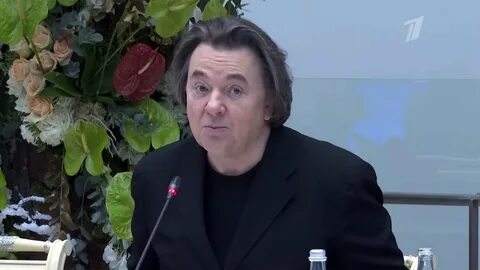 Первый канал 17 ноября 2023