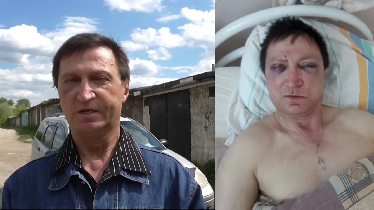 Уфимцев видео. Уфимцев видео