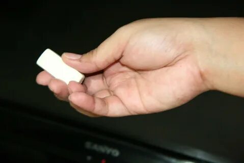 Убрать царапины с экрана жк