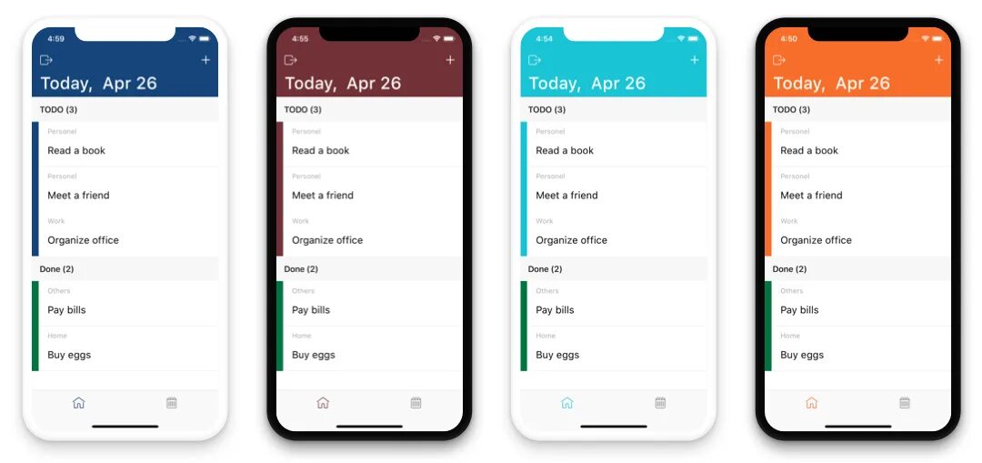 Whitelist ios