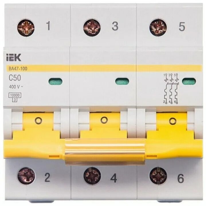 47 100. Автомат ва47-100 3р иэк. автоматический выключатель iek ва 47-100 3p (d) 10ka. автомат iek ва 47-100 (mva40-3-100-c). выключатель ва47-100 c63/3.