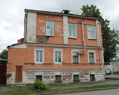 Ул герцена 2