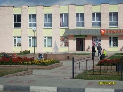 Погода в воротынце