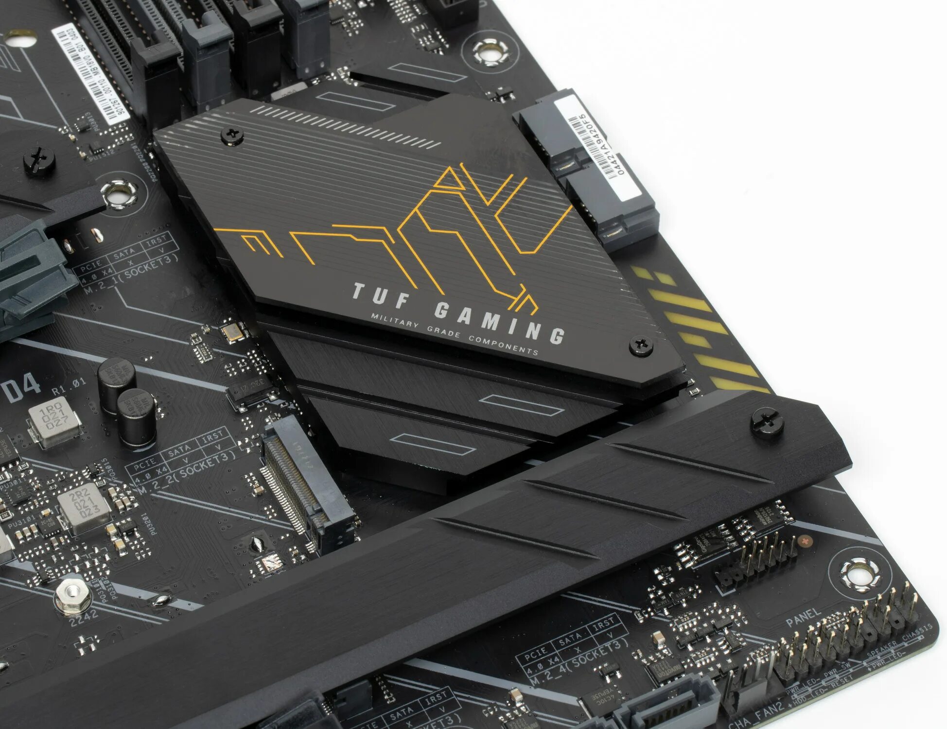 Asus tuf gaming z690 d4