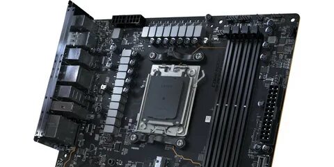 Msi 650 материнская плата