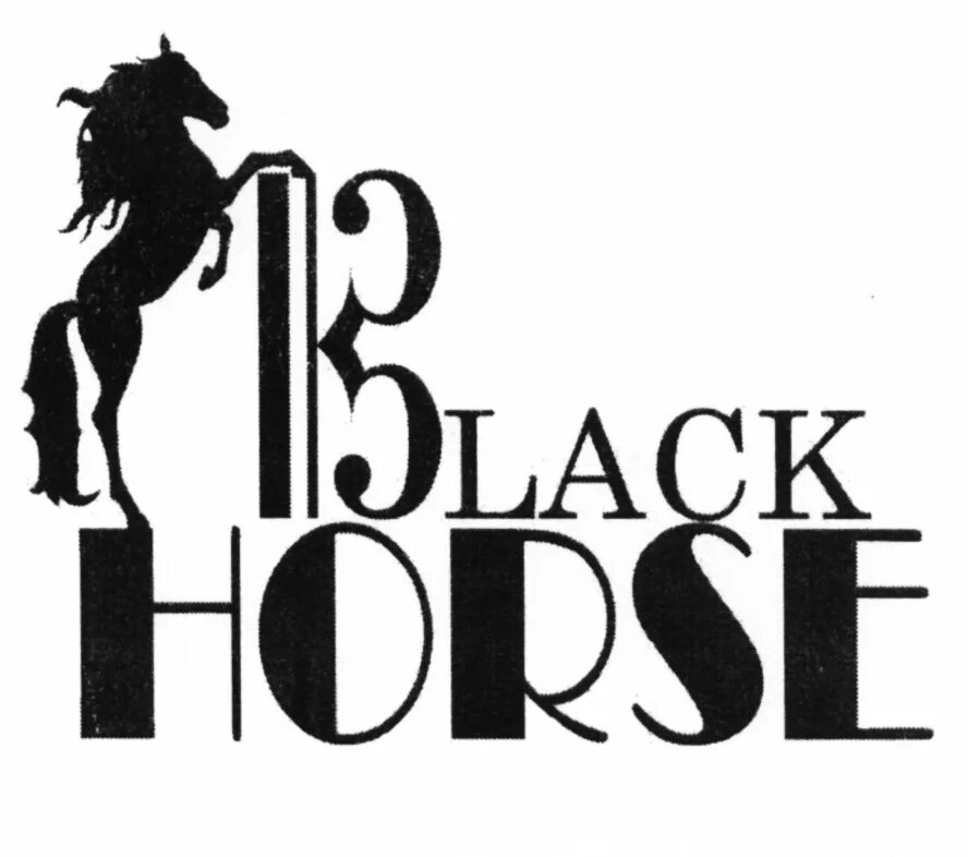Компания коне. Black Horse компания. Хорс фирма. Black Horse в городе Екатеринбург логотип.