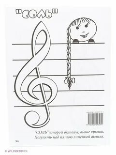 Ноты скрипачу