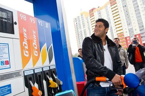 G drive газпромнефть отзывы