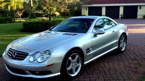 Mercedes ls