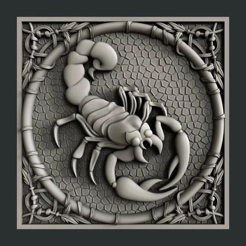 3д модель знака. Арткам 3д камни. 3d model знаки зодиака арткам. 3d скорпион stl. artcam 2011 stl модель скорпион.