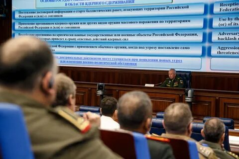 Брифинг 17 ноября
