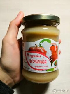 Пюре неженка