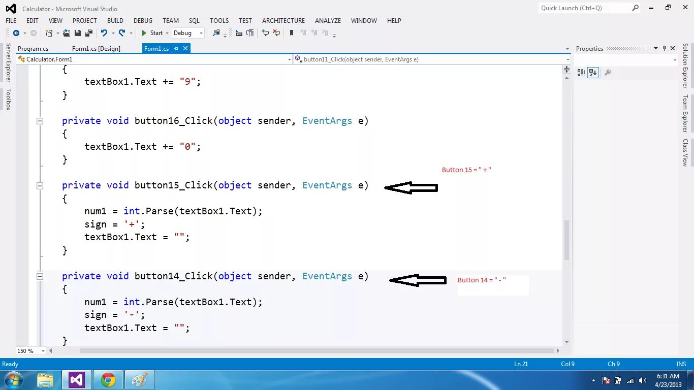 Калькулятор в Visual Studio. Простой калькулятор в c#. Программа калькулятор на c++. Простые программы на c# калькулятор.