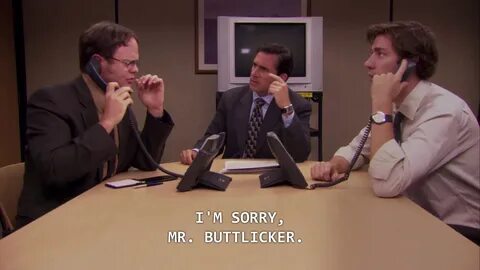 Lick office