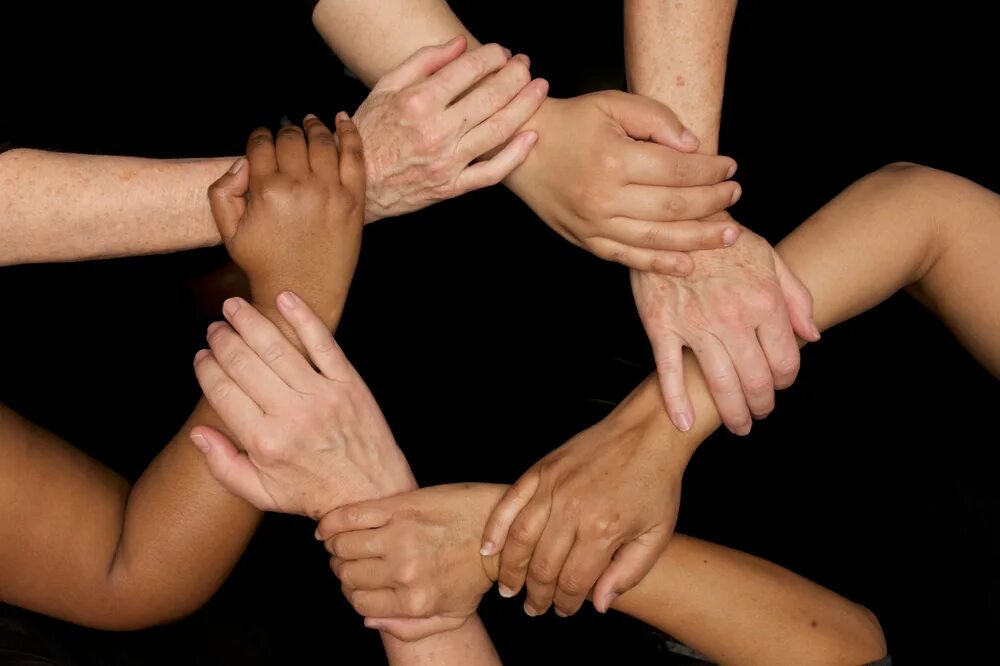 Goes hand in hand with