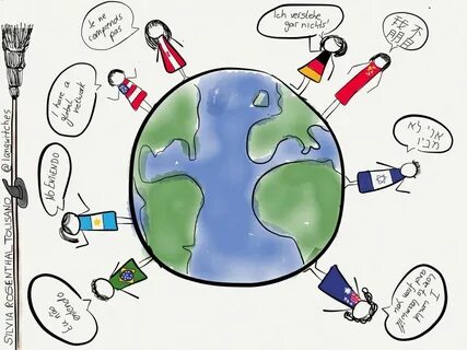 Global language