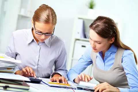 Accountant job