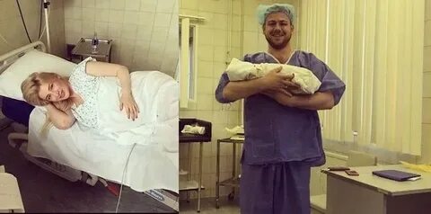 Родители таты
