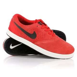 Какие есть кроссовки nike