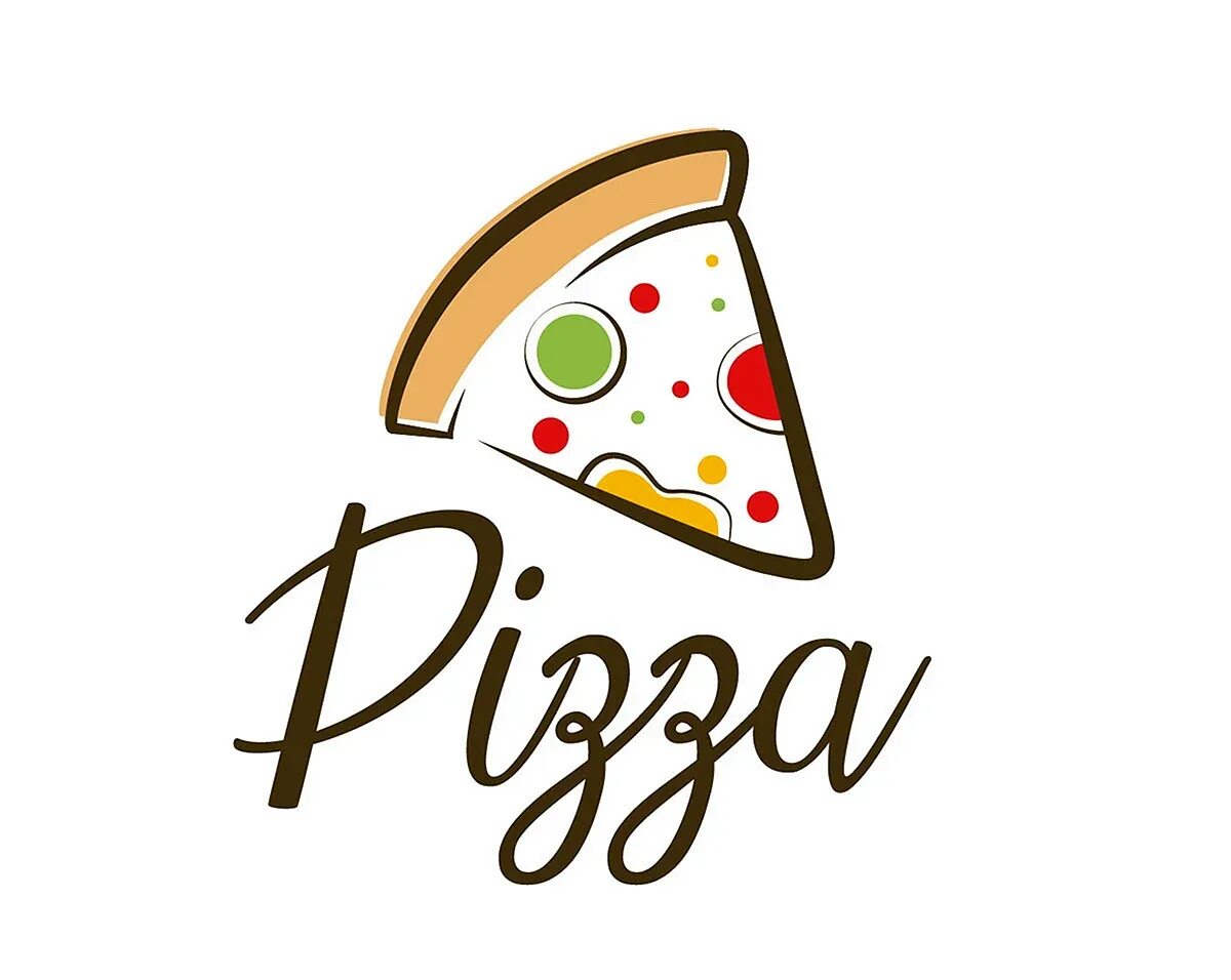 Пиццерия слово. Логотип пиццерии. Пицца лого. Pizza логотип. Логотип пиццерии pizza.