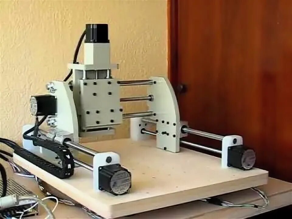 Cnc uno. Cnc uno