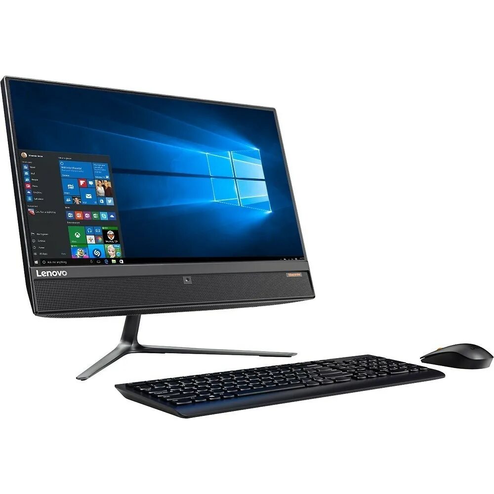 Моноблоки lenovo москва. Lenovo IDEACENTRE AIO. Lenovo IDEACENTRE AIO 510-22ish. Lenovo IDEACENTRE ПК 510. Lenovo IDEACENTRE i5 7400t.