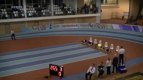 0 60 метров